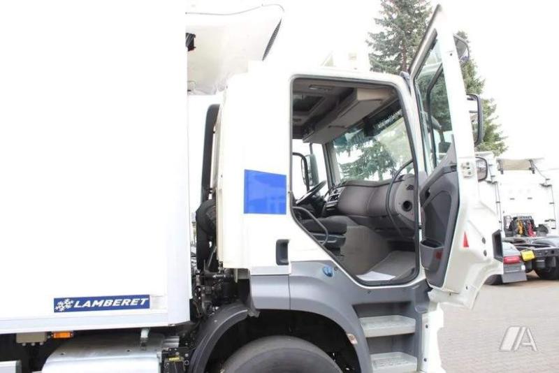 Ciężarówka DAF CF