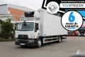 Camión  Frigorífico Renault                 Gamme D WIDE
