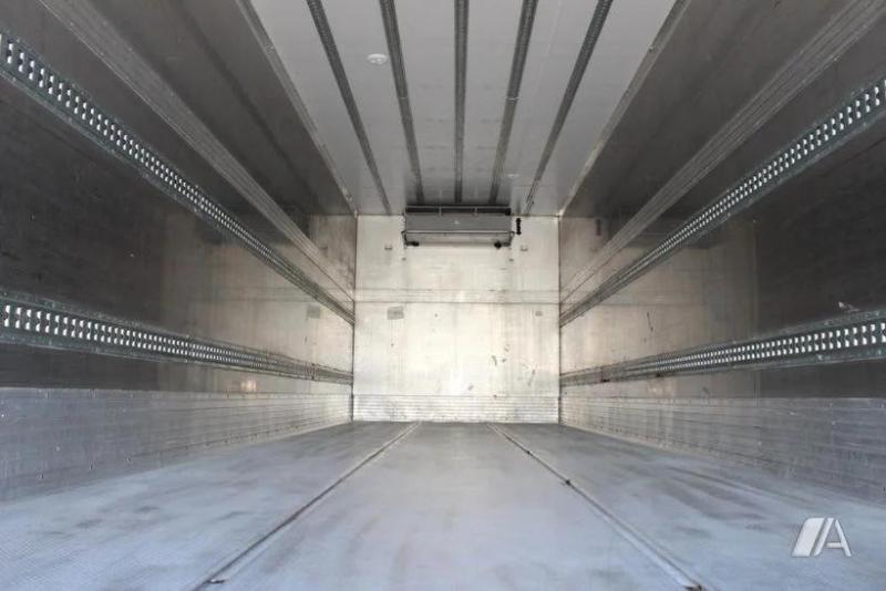 Camión Scania P 360