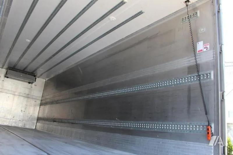 Camión Scania P 360