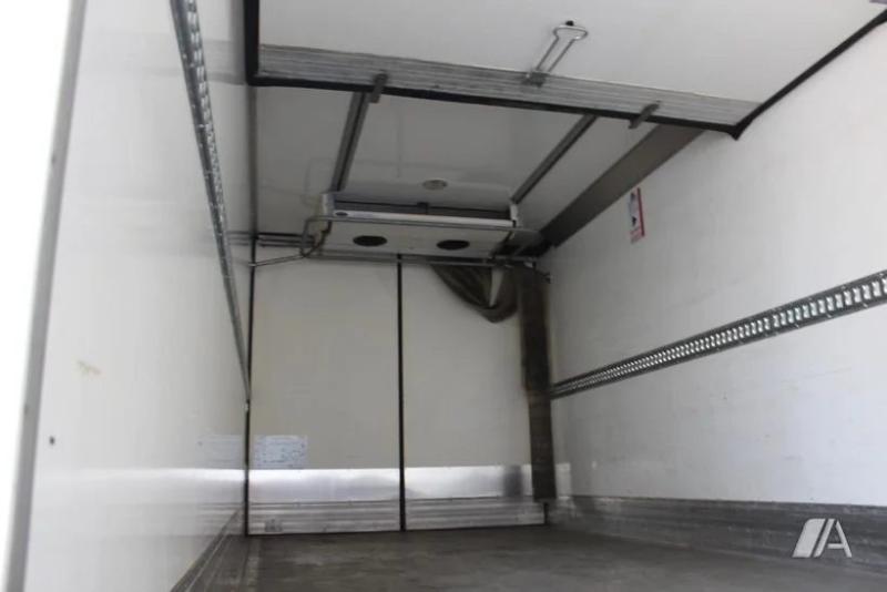 Camión Renault Midlum 220.12 Dxi