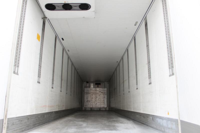Semirimorchio Schmitz Cargobull   Thermo King SLXi Spectrum Bi MultiTemp DS Strom
