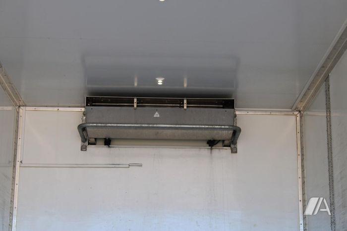 Camion Renault Midlum 180 DXI