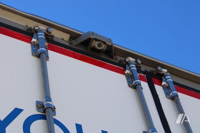 Camion Renault Midlum 180 DXI