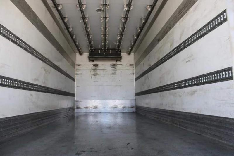 Camion Iveco Eurocargo