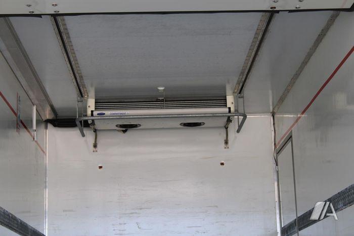 Camion Iveco Eurocargo