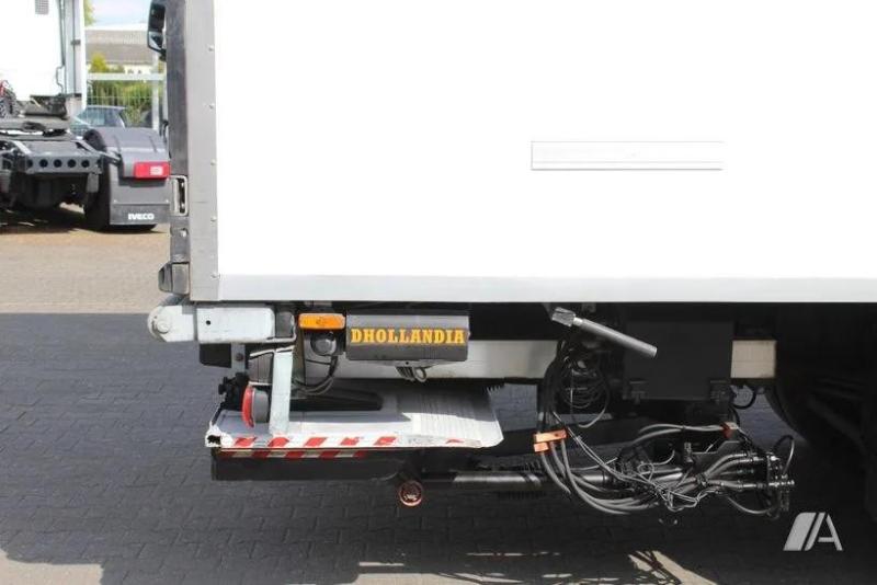 Camion Renault Midlum