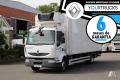 Ciężarówka  Lodówka Renault Midlum 220 DXI