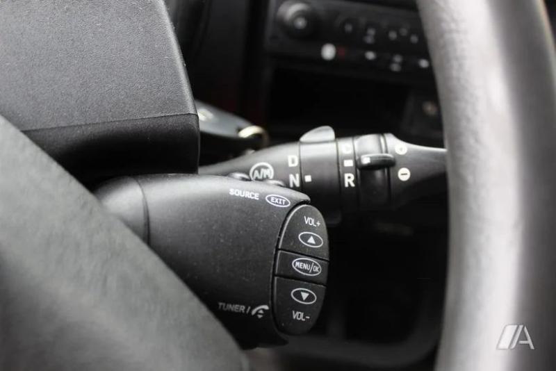 Ciężarówka Renault Gamme D WIDE