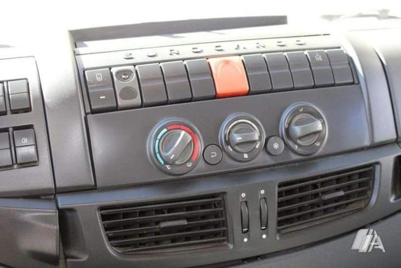 Ciężarówka Iveco Eurocargo ML 120 E 22