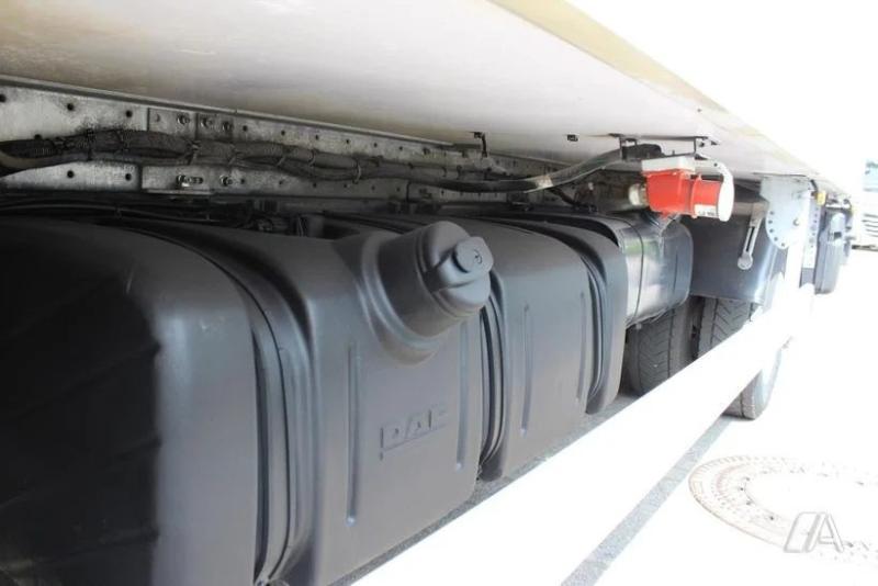 Ciężarówka DAF LF