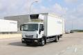 Ciężarówka Iveco Eurocargo ML 140 E 18