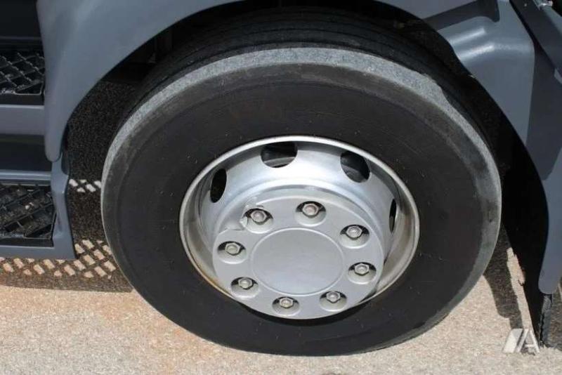 Ciężarówka Renault Gamme D