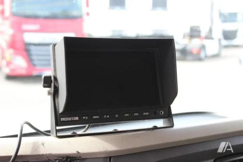 Ciężarówka DAF LF