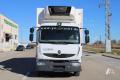 vrachtwagen Renault Midlum 180 DXI