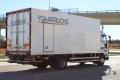 vrachtwagen Renault Midlum 180 DXI