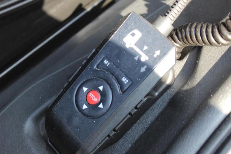 Bedrijfswagen Mercedes Atego