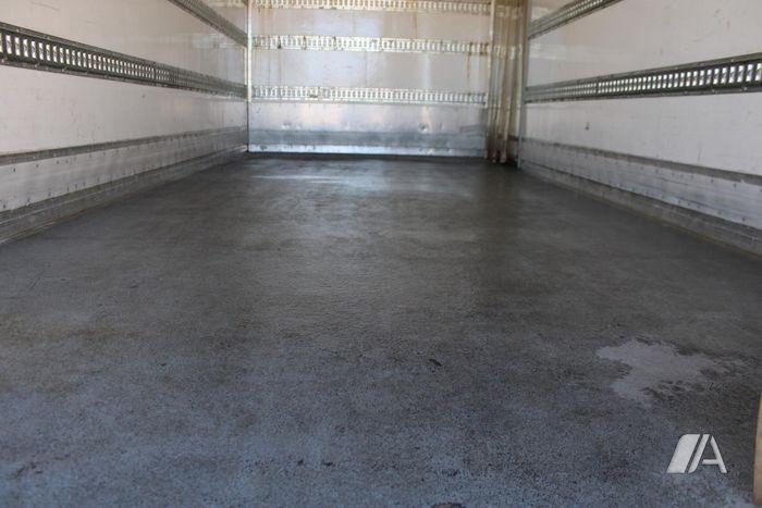 LKW Mercedes Atego 1222