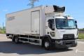 LKW Renault Gamme D