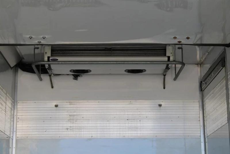 LKW Iveco Eurocargo ML 160 E 22