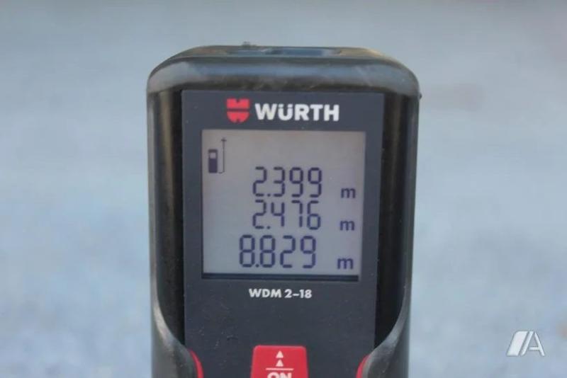 LKW Renault Midlum 270 DXI