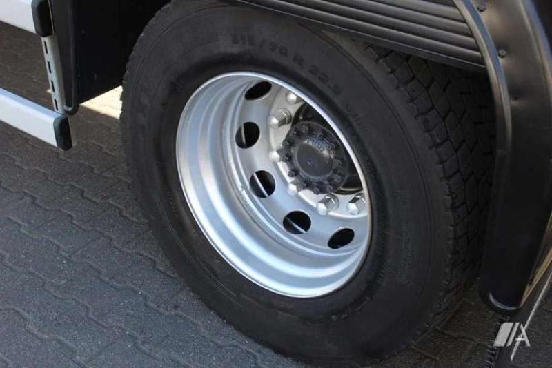 LKW Renault Midlum 270 DXI