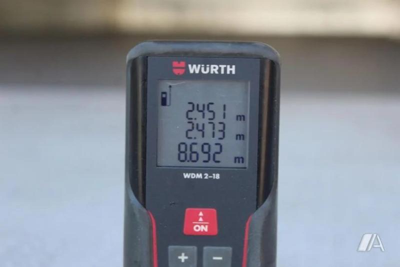 vrachtwagen Renault Gamme D WIDE