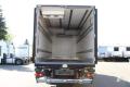 vrachtwagen Renault Gamme D WIDE