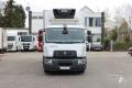 vrachtwagen Renault Gamme D WIDE