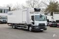 vrachtwagen Renault Gamme D WIDE