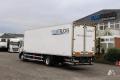 vrachtwagen Renault Gamme D WIDE