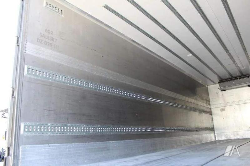 vrachtwagen Scania P 360