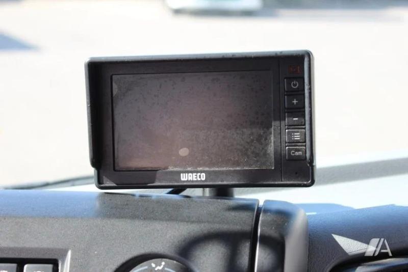 LKW Renault Gamme D WIDE