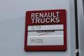 vrachtwagen Renault Gamme D WIDE