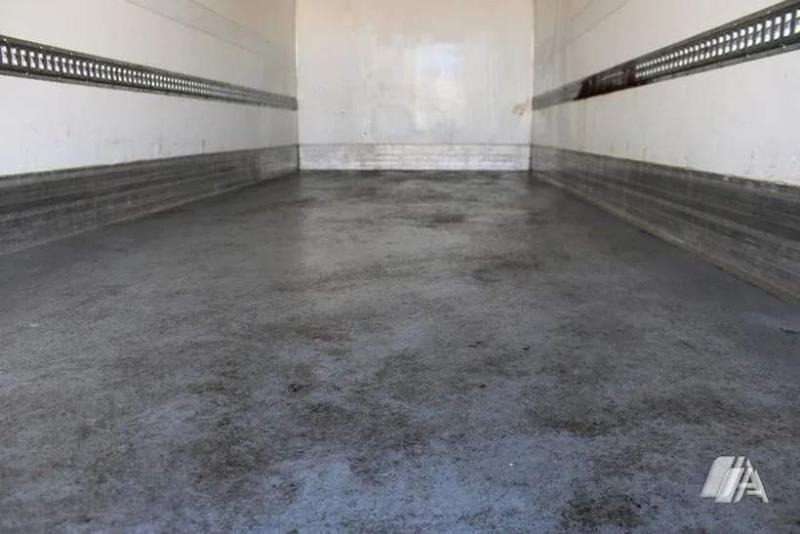 vrachtwagen Iveco Eurocargo ML 120 E 22