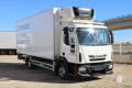 vrachtwagen Iveco Eurocargo ML 120 E 22
