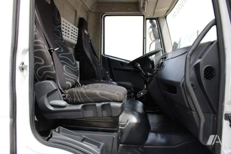 LKW Iveco Eurocargo ML 120 E 22