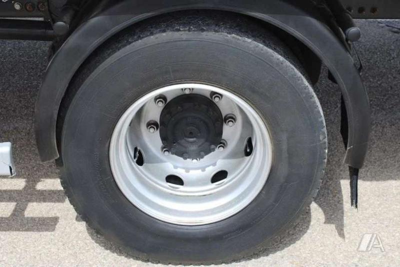 vrachtwagen Renault Gamme D