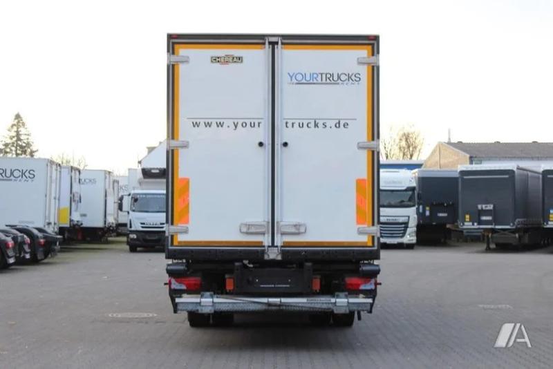 Camião Scania P 280