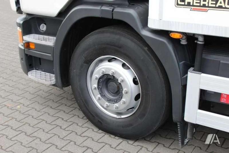 Camião Scania P 280