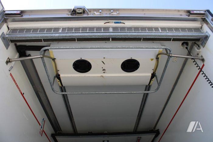 Camion Iveco Eurocargo