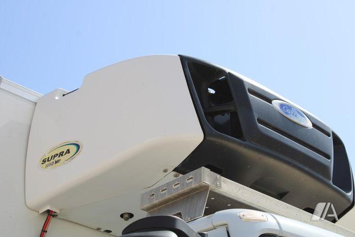 Camion Iveco Eurocargo