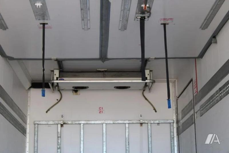 Truck Renault Gamme D