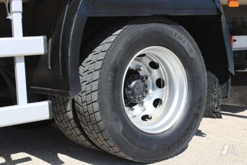 Truck Renault Gamme D