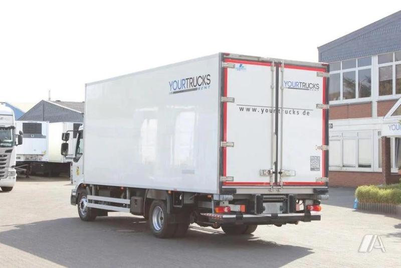 Camion Renault Midlum