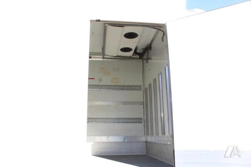 Camion Renault Midlum 270 DXI