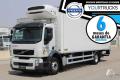 Camion  Frigo Volvo FE 260