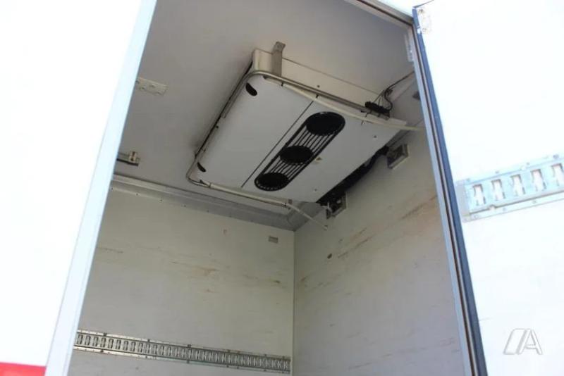 Camion Renault Premium 270 DXI