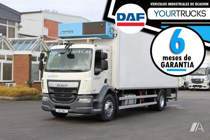 Camion DAF LF