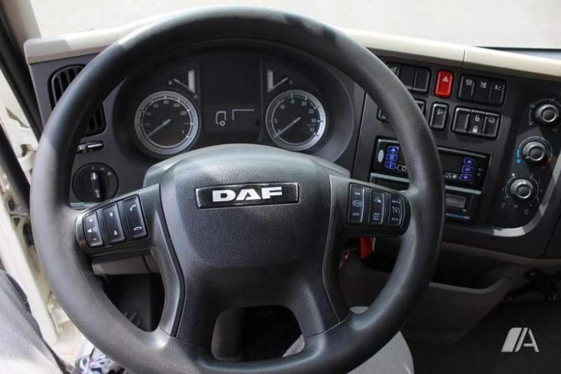 Camion DAF LF